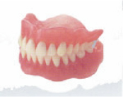 本義歯の完成